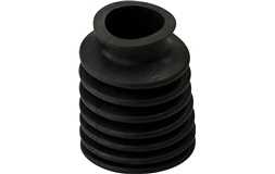 Gummikåpa vid styret, S12X