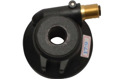 Hastighetsmätardrev, Vita