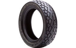 Forhjul 100/60-8, Heartway vita 3