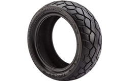 Bagdæk, 115/55-8, Lavprofil, S8