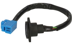 laddningsuttag, S12X