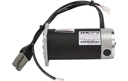 El-motor uden differentiale, Mokka