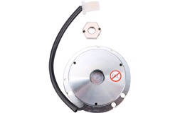 Magnetbremse, PF2K Mokka