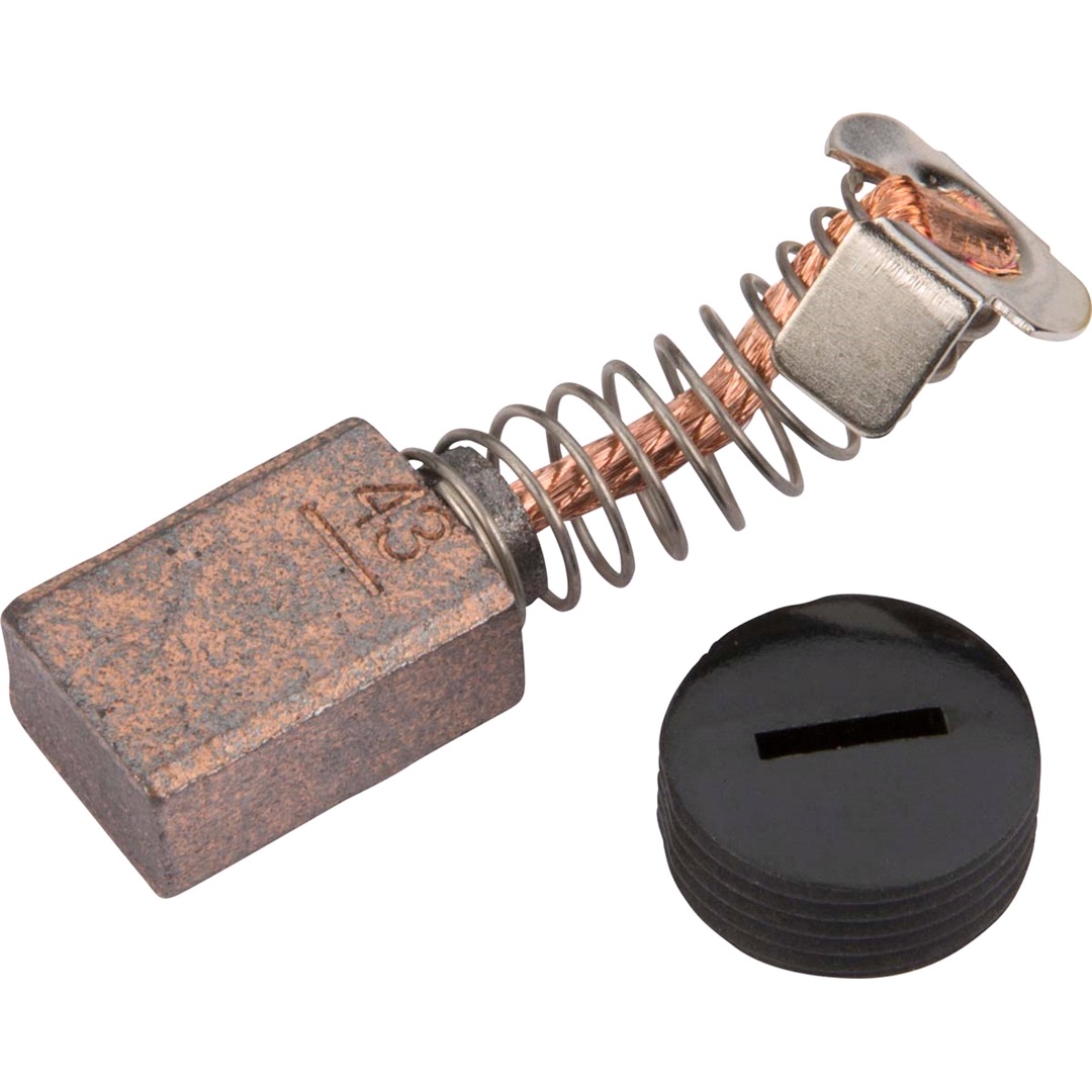 Kul for motor inkl. holder, PF2K Mokka