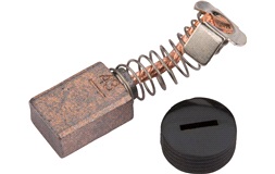 Kul for motor inkl. holder, S23T