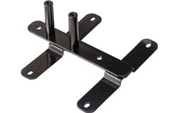 Stelbeslag for bag frontskjold, PF2K