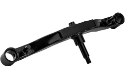 Bærearm, PF2K Mokka