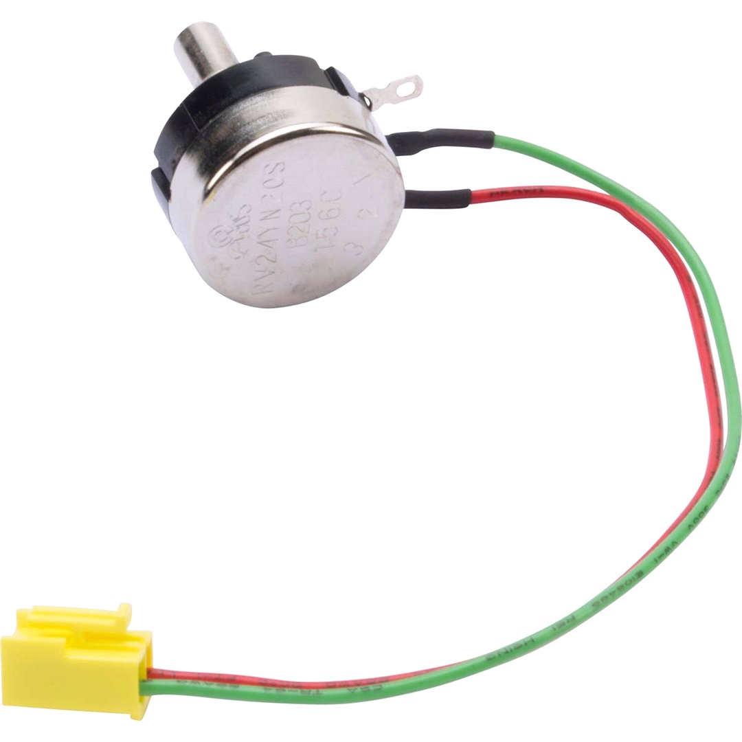 Hastighedsregulator, PF2K Mokka