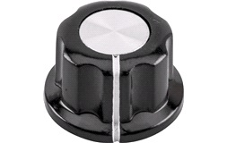 Drejeknap for hastighedskontrol, PF2K