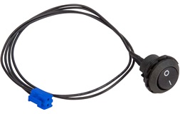 Kontakt høj/lav hastighed, PF2K Mokka