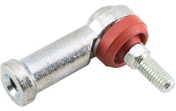 Styrkula överst v.s, S12X