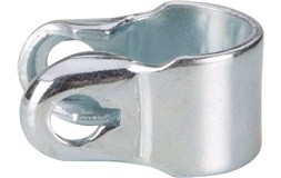 Clamp for sidespejl, PF2K Mokka