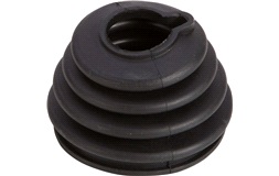 Gummi afdækning ved styr, PF2K
