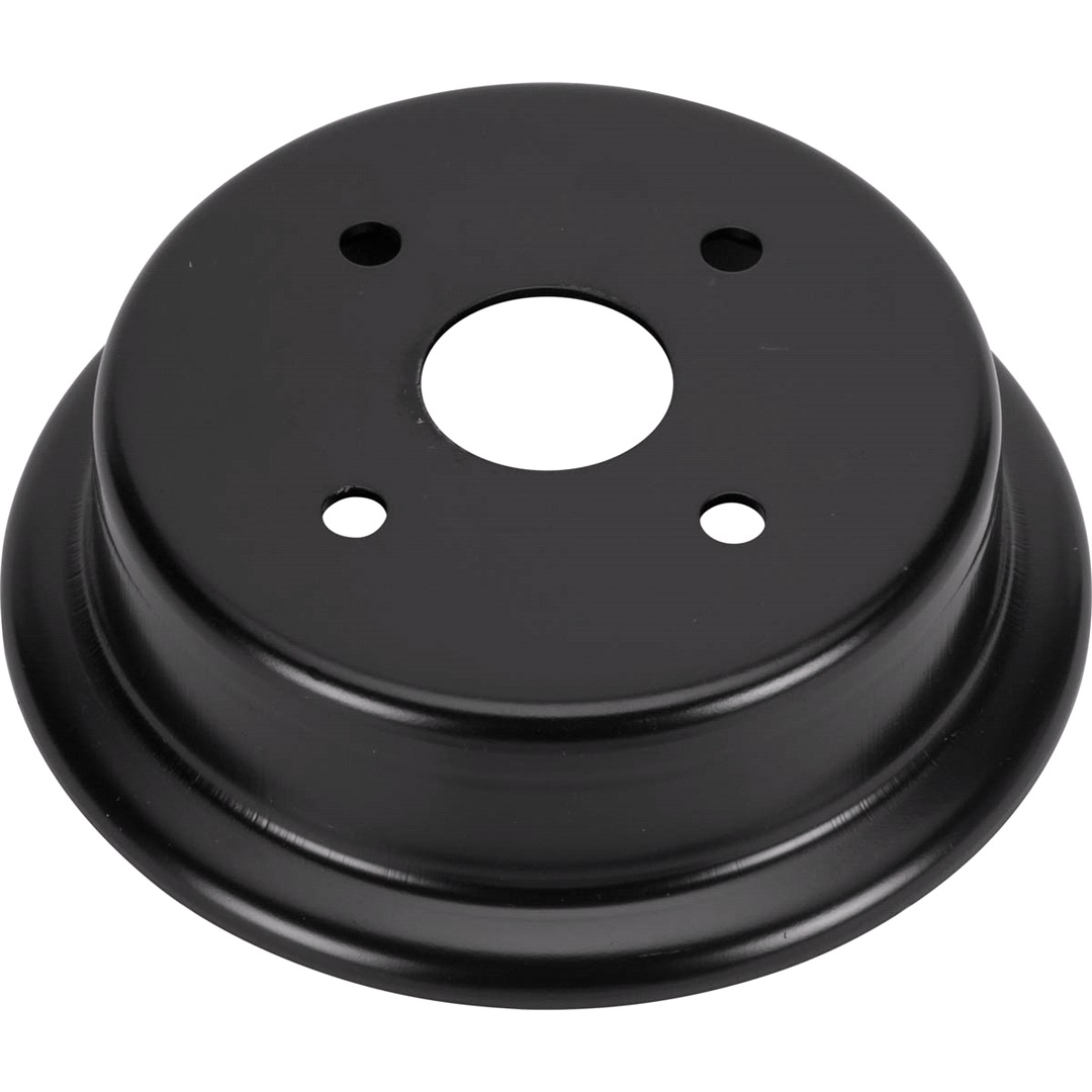 Scooped Fälgring innerst, PF2K Mokka