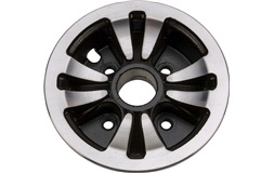 Fælgring yderst, PF2K Mokka 