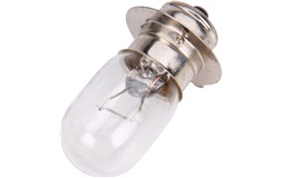 Forpære 24V-8W, Mokka