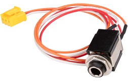 Tændingslås std. uden nøgle, Mokka