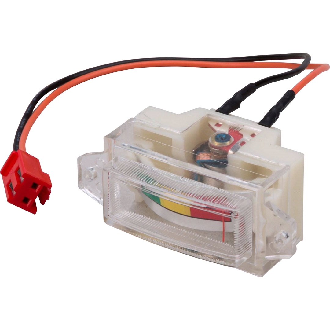 Scooped Voltmeter, Mokka