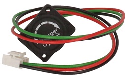 Ladestik, Mokka PF2K