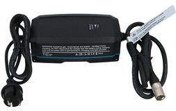 Laddare 24V-6A BT IP65 vattentät e-scoo