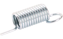 Fjeder for drejefunktion under sæde, PF2