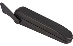 Armlæn v.s, PF2K Mokka