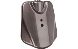 Øverste front skjold, PF2K Mokka