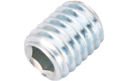 bolt for fastspændning af kurv, PF2K