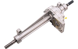 Transmission komplett, S12X Cross