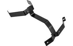 Beslag för bakskärm höger, S12X