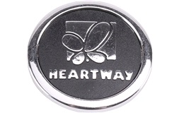 Navkapsel foran, S12X