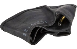 Slange bagdæk 3.50x8", S12X