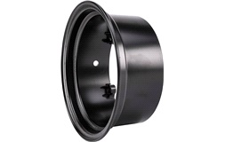 Inre fälgring bak, S12X