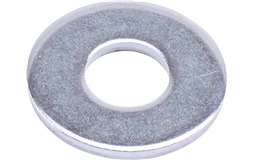 Skiva för bult till nav