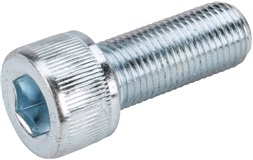 Bult för bakre nav M10x1,0x25mm, S12X