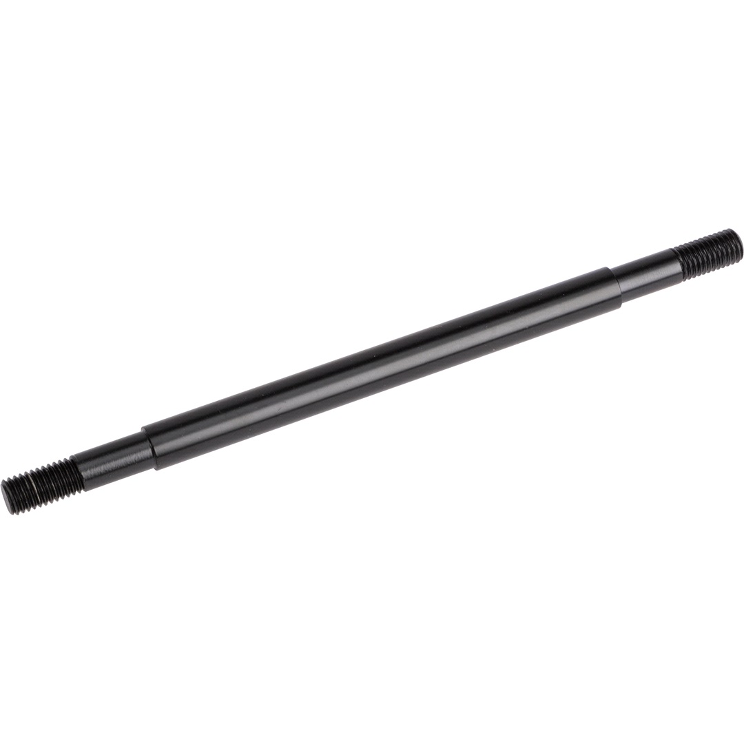 Forhjulsaksel M12X210mm S23T