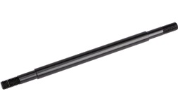 Forhjulsaksel M12X210mm S23T