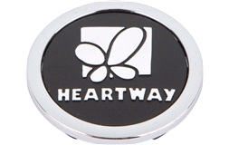 Navkapsel för bakhjul - Heartway