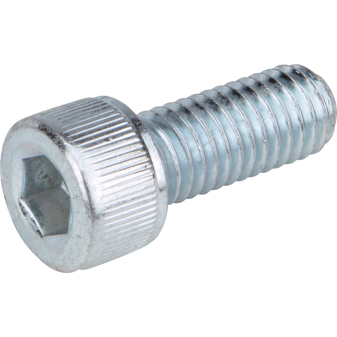 Hjulbolt for forhjul M8x20, S23T