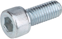 Hjulbult f bakhjul M8x20mm spec. S23T