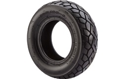 Bakdäck 100/80-6" S23T