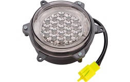 Forlygte LED S23T