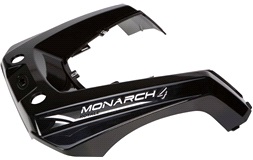 Bakre panel under sätet Monarch