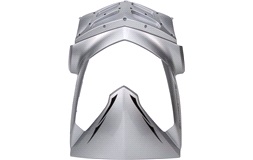 Frontsköld Silver PF7 Royal