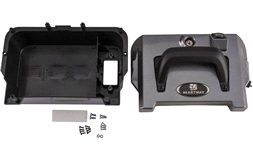 Batterikasse uden batteri, S19+