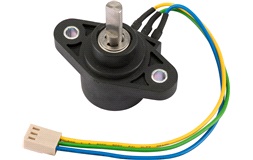 Potentiometer frem og bak, S19+ Yuasa