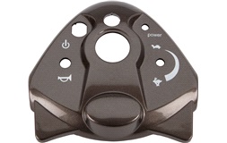 Styrskjold øverst, S19+