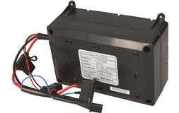 Batteri Litium 10Ah, S26