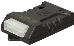 Styreboks for foldefunktion, S26