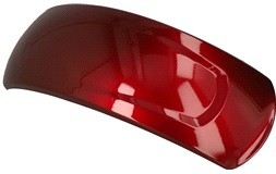 Forskærm v.s. Rød, S26